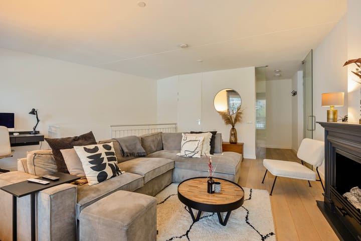 Foto 6 van Bordeslaan 404