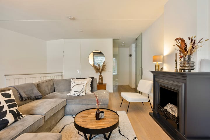 Foto 7 van Bordeslaan 404