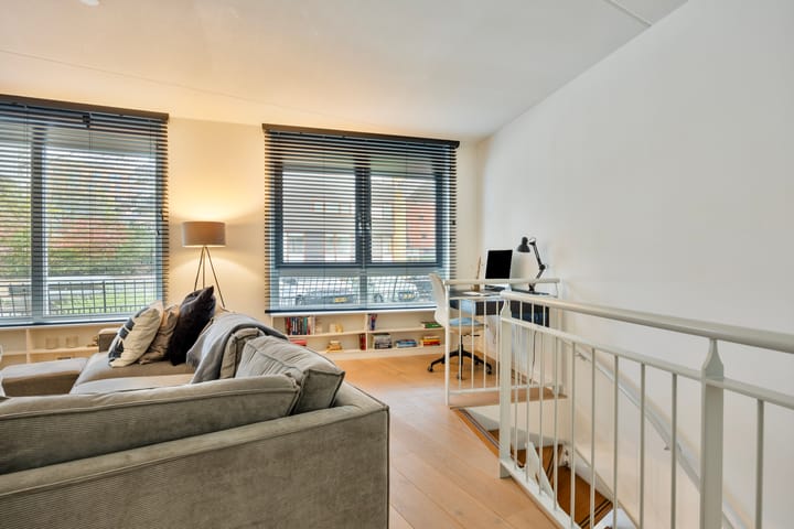 Foto 8 van Bordeslaan 404