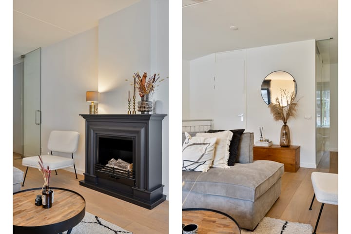 Foto 9 van Bordeslaan 404