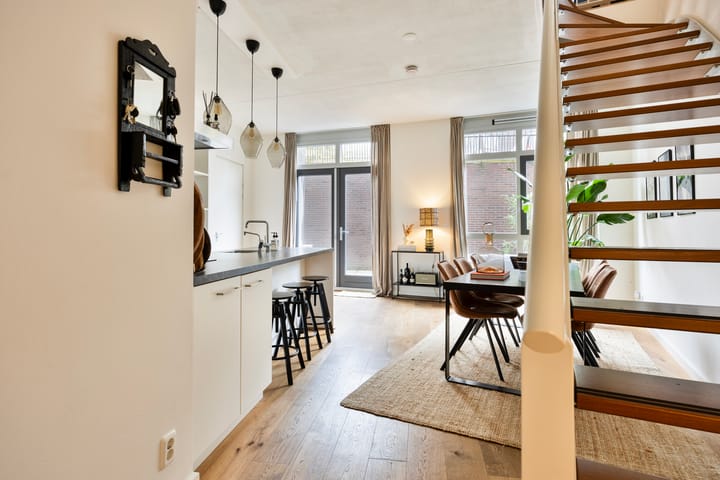 Foto 13 van Bordeslaan 404