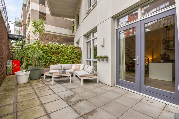 Foto 20 van Bordeslaan 404