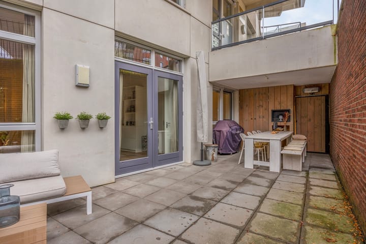 Foto 21 van Bordeslaan 404