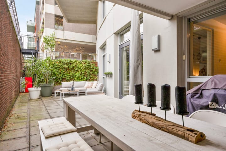 Foto 3 van Bordeslaan 404