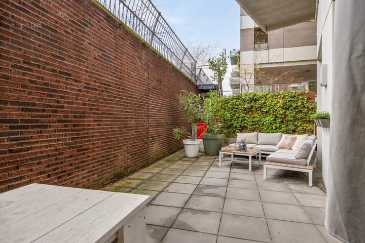 Foto 23 van Bordeslaan 404