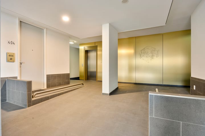 Foto 33 van Bordeslaan 404