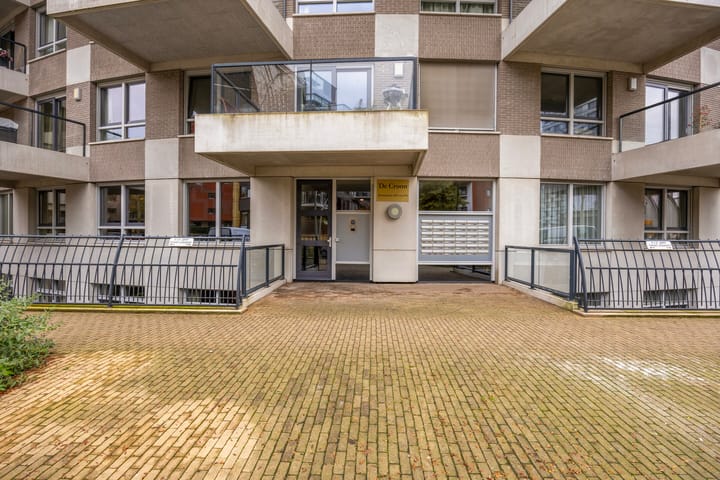 Foto 35 van Bordeslaan 404