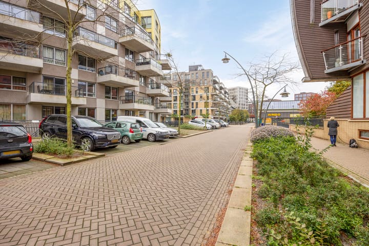 Foto 36 van Bordeslaan 404