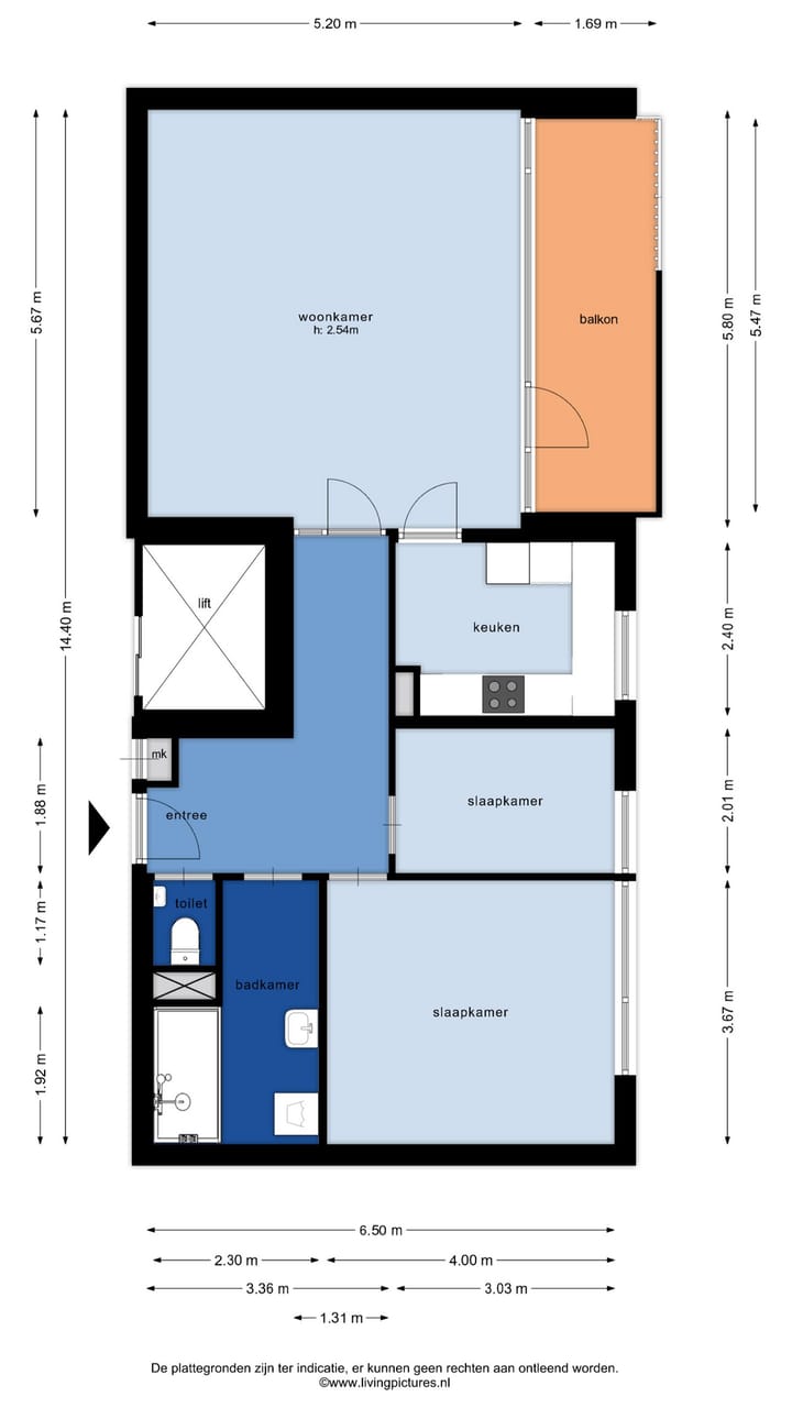 Foto 46 van Verdilaan 77