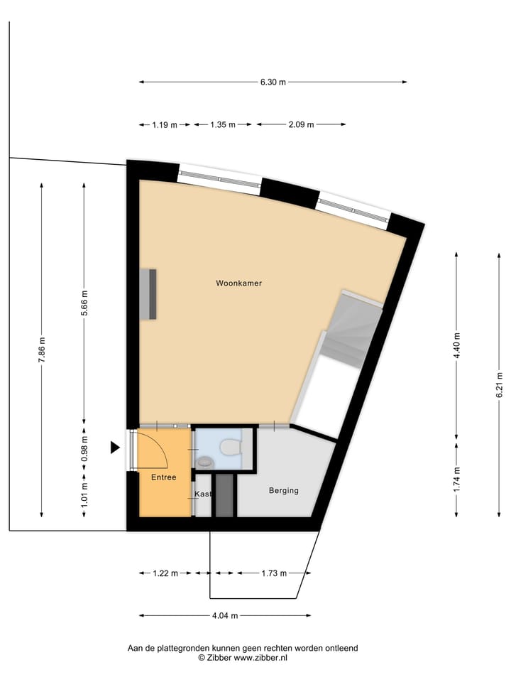 Foto 39 van Bordeslaan 404