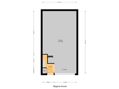 View floorplan