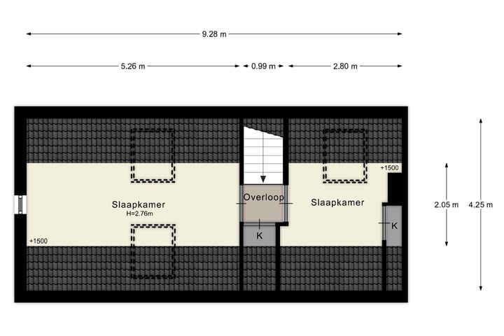 View photo 52 of De Wildtlaan 13