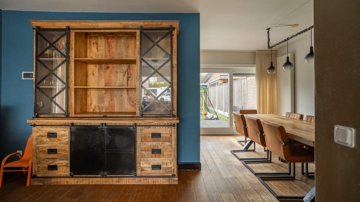 Foto 5 van Borg Ewsum 70