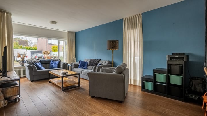 Foto 2 van Borg Ewsum 70