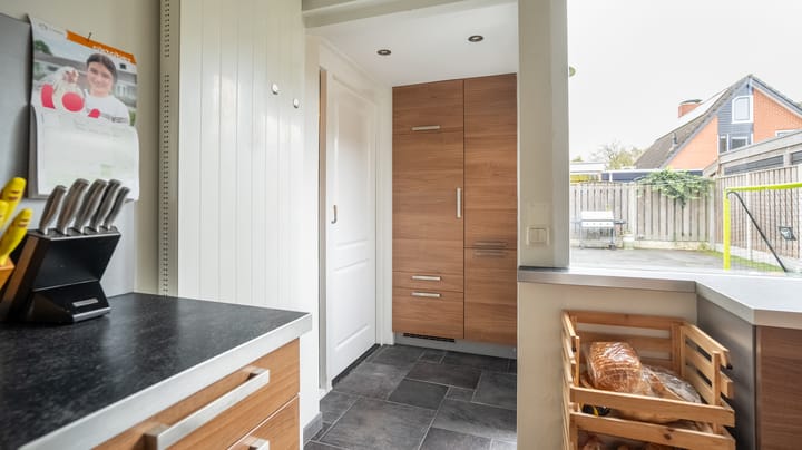 Foto 9 van Borg Ewsum 70