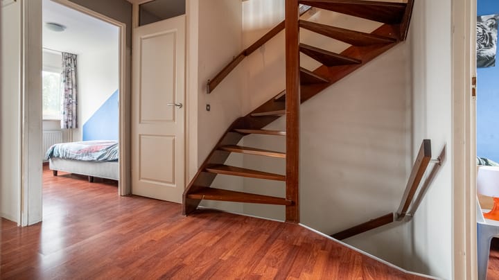 Foto 13 van Borg Ewsum 70