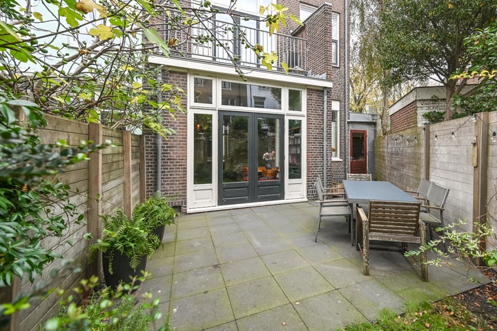 Bekijk foto 26 van Aelbertsbergstraat 8-ZW