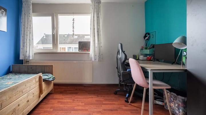 Foto 15 van Borg Ewsum 70