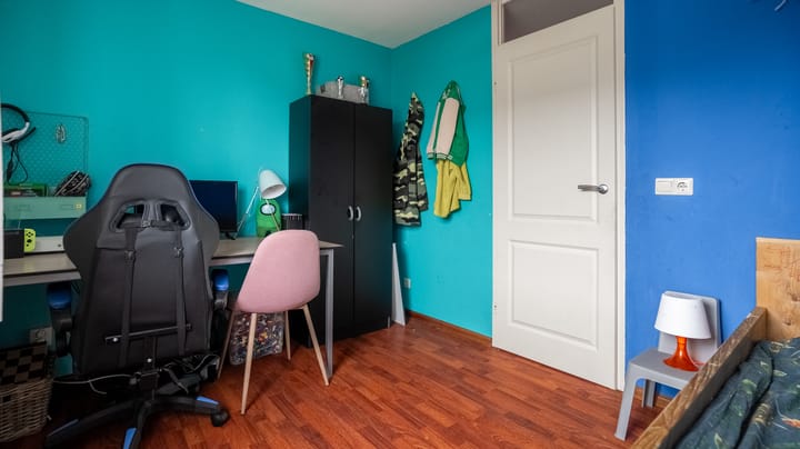 Foto 16 van Borg Ewsum 70