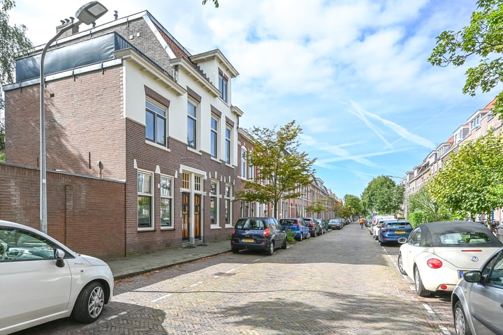 Bekijk foto 31 van Aelbertsbergstraat 8-ZW