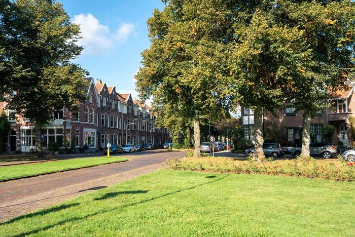 Bekijk foto 33 van Aelbertsbergstraat 8-ZW