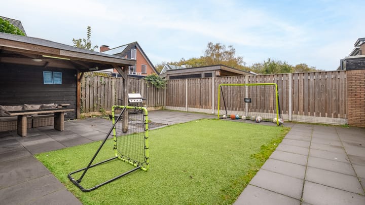 Foto 26 van Borg Ewsum 70