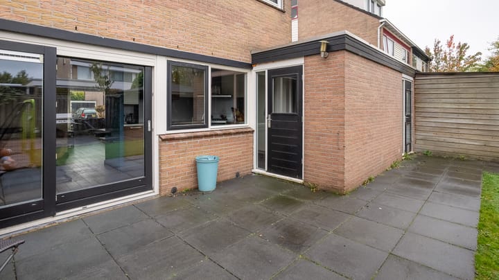 Foto 28 van Borg Ewsum 70