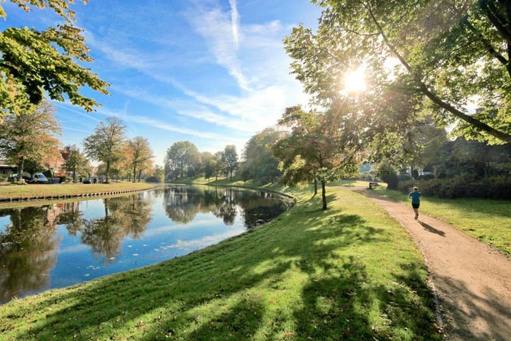 Bekijk foto 38 van Aelbertsbergstraat 8-ZW