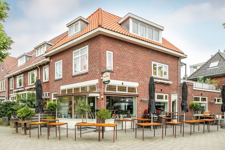 Bekijk foto 39 van Aelbertsbergstraat 8-ZW