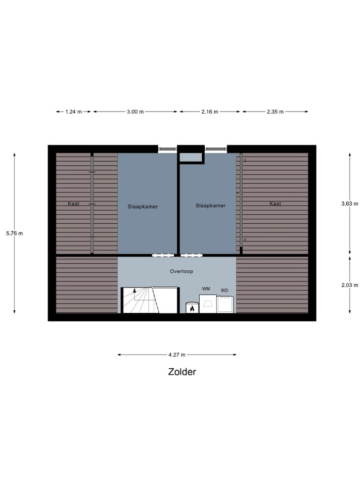 Foto 32 van Borg Ewsum 70