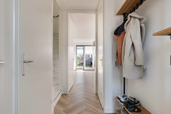 Foto 5 van Schoklandstraat 2-A