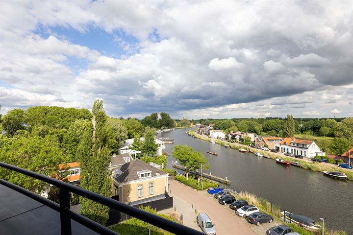 Bekijk foto 1 van Bergse Rechter Rottekade 150-J