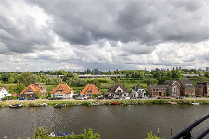 Bekijk foto 46 van Bergse Rechter Rottekade 150-J