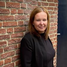 Suzanne van Raaij - Commercieel Medewerker