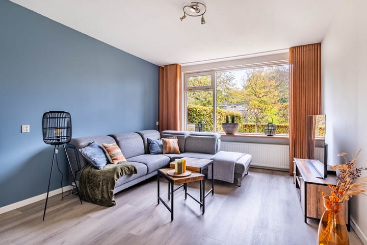 Foto 2 van Wylgekamp 5