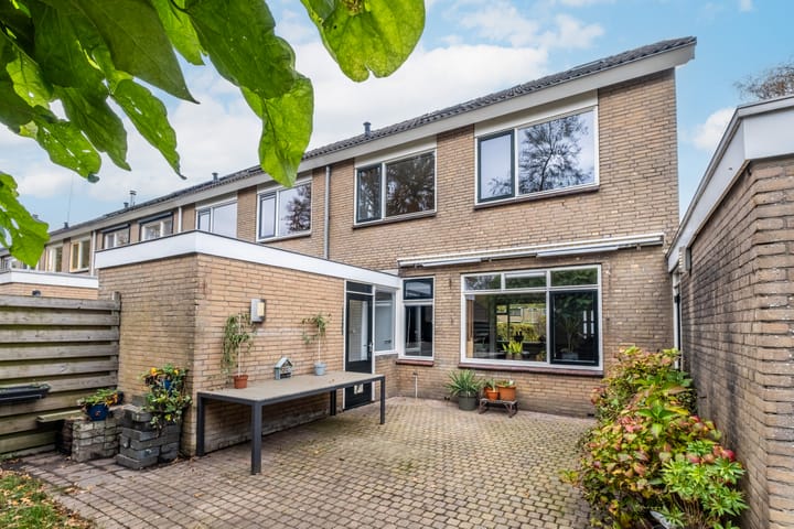 Foto 5 van Wylgekamp 5