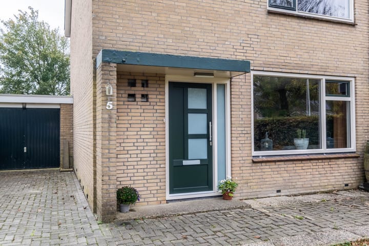 Foto 6 van Wylgekamp 5