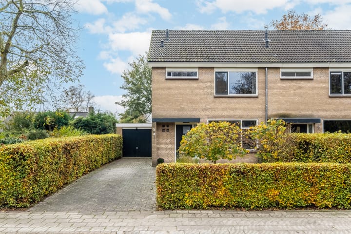 Foto 8 van Wylgekamp 5