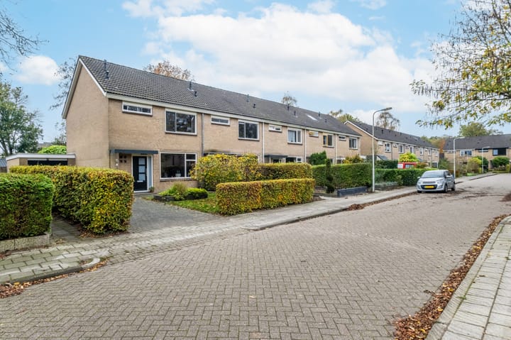 Foto 9 van Wylgekamp 5