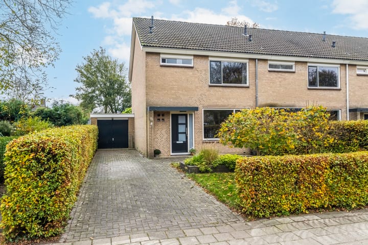 Foto 10 van Wylgekamp 5