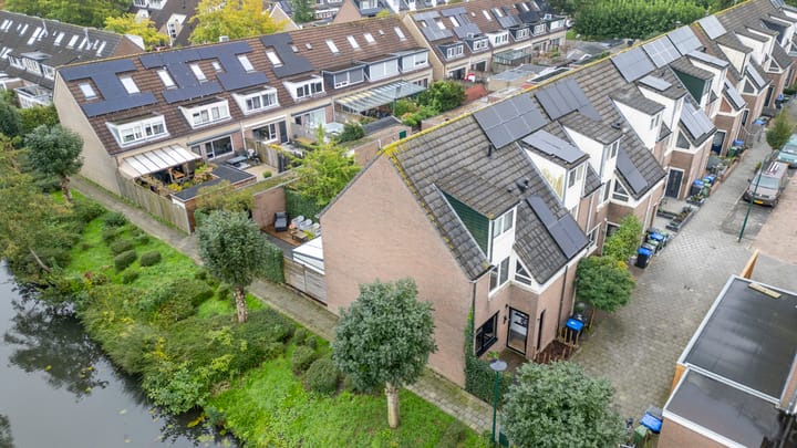 Foto 5 van Zwanenkamp 894