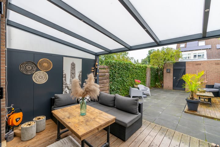 Foto 16 van Zwanenkamp 894