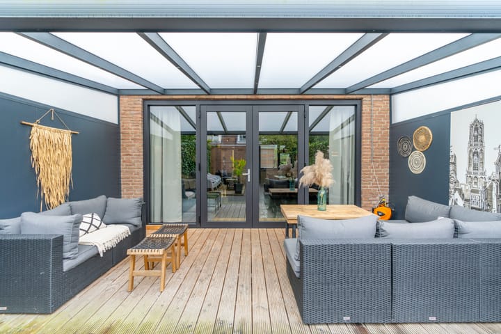 Foto 17 van Zwanenkamp 894