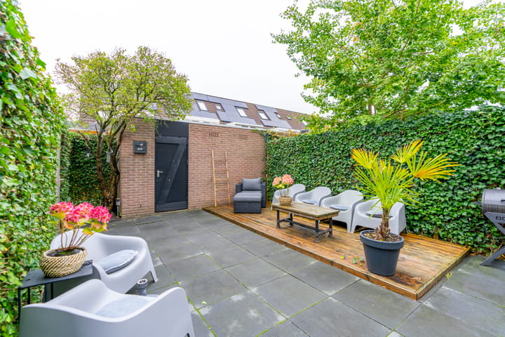 Foto 18 van Zwanenkamp 894