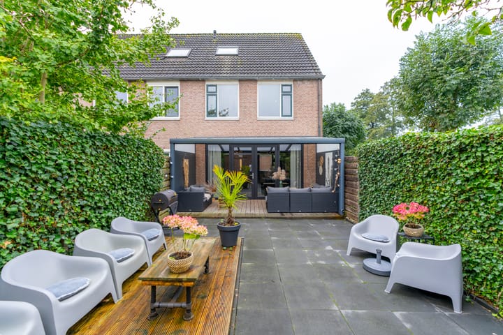 Foto 20 van Zwanenkamp 894