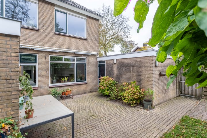 Foto 52 van Wylgekamp 5