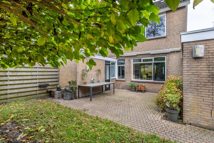 Foto 55 van Wylgekamp 5