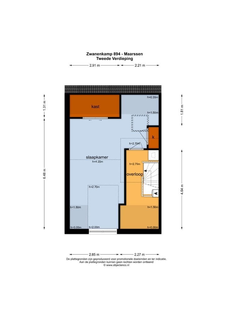 Foto 45 van Zwanenkamp 894