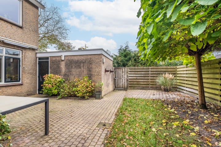 Foto 58 van Wylgekamp 5