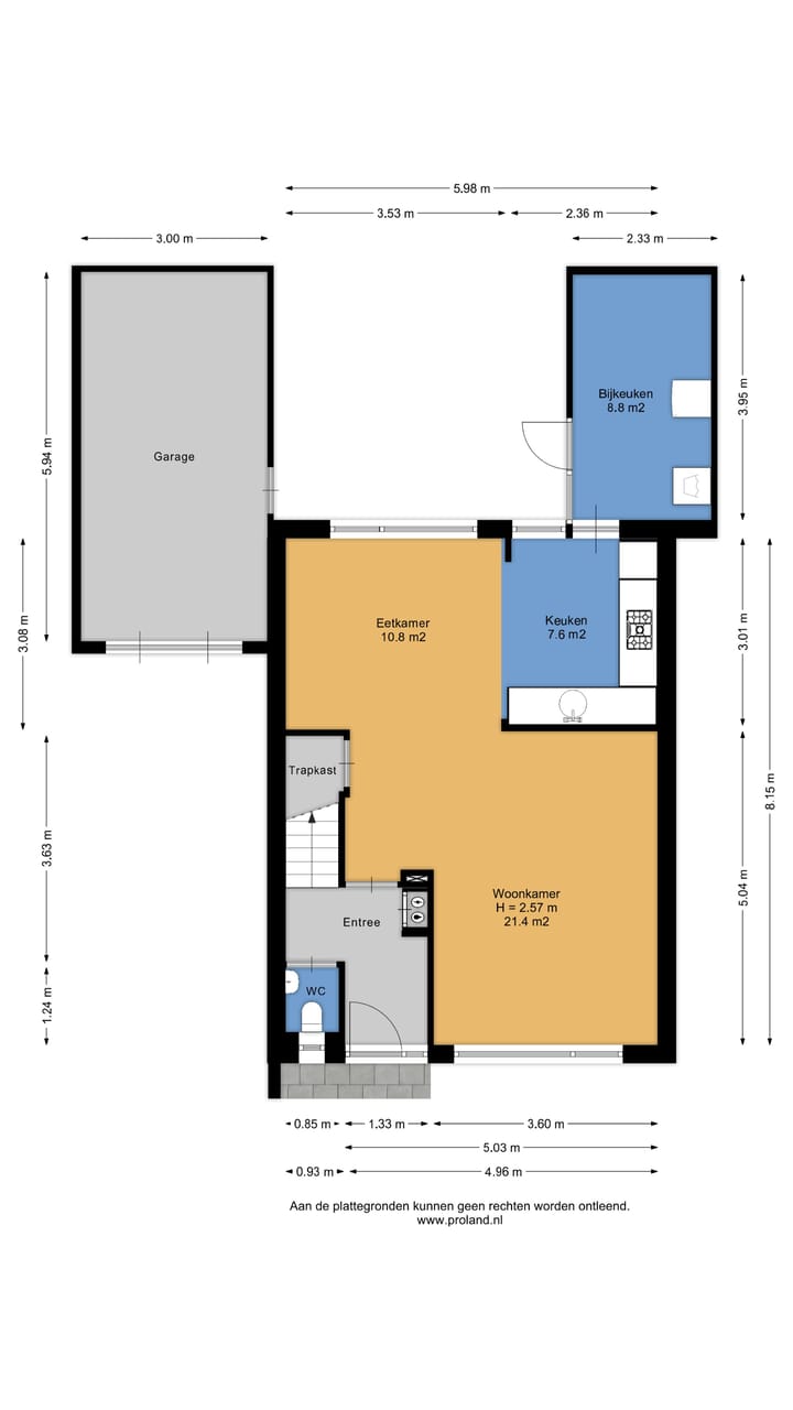 Foto 62 van Wylgekamp 5